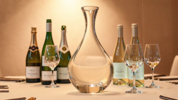 Découvrez les meilleurs vins blancs sans alcool à déguster