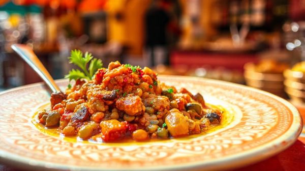Dégustation à hammamet : top des restaurants savoureux à découvrir