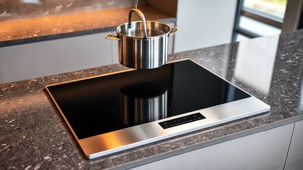 Investir dans un poêle inox 18/10 pour une cuisine durable