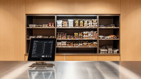 Sécurisez votre cuisine : guide sur les systèmes de traçabilité
