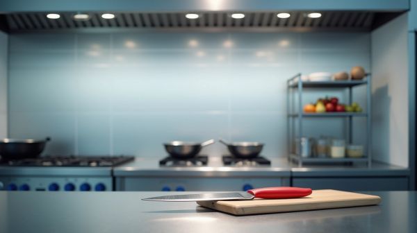 Système de traçabilité en cuisine : assurez votre sécurité alimentaire