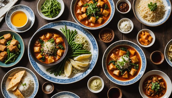 Le rôle du plat du terroir dans le tourisme gastronomique