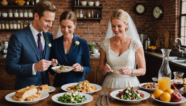 Mariage du sucré-salé : comment bien associer les saveurs