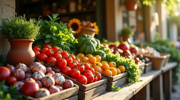 Quel vin pour sublimer un tian de légumes provençal ?